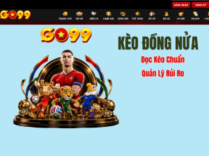 Mẹo cá cược kèo đồng nửa